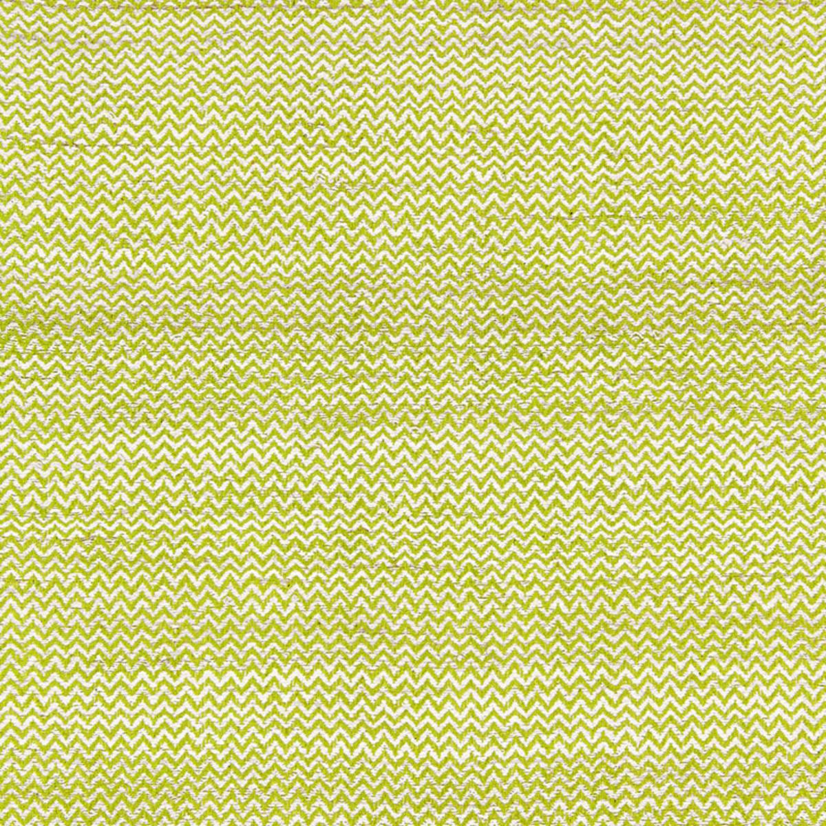 ALHAMBRA WEAVE LIME / IVORY