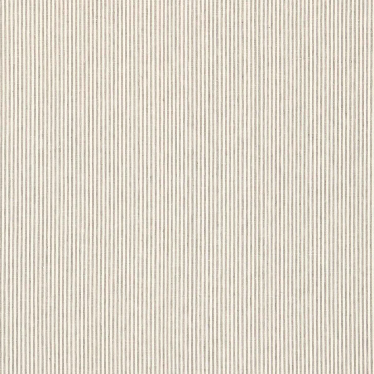 WESLEY TICKING STRIPE UMBER