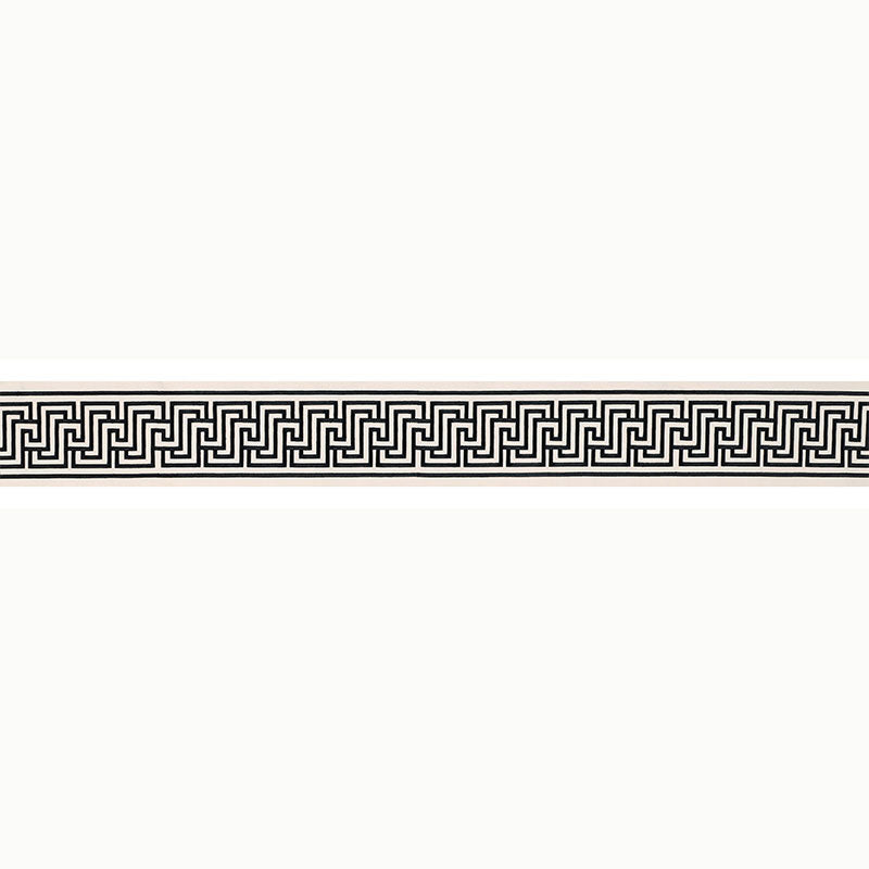 LABYRINTH TAPE NOIR