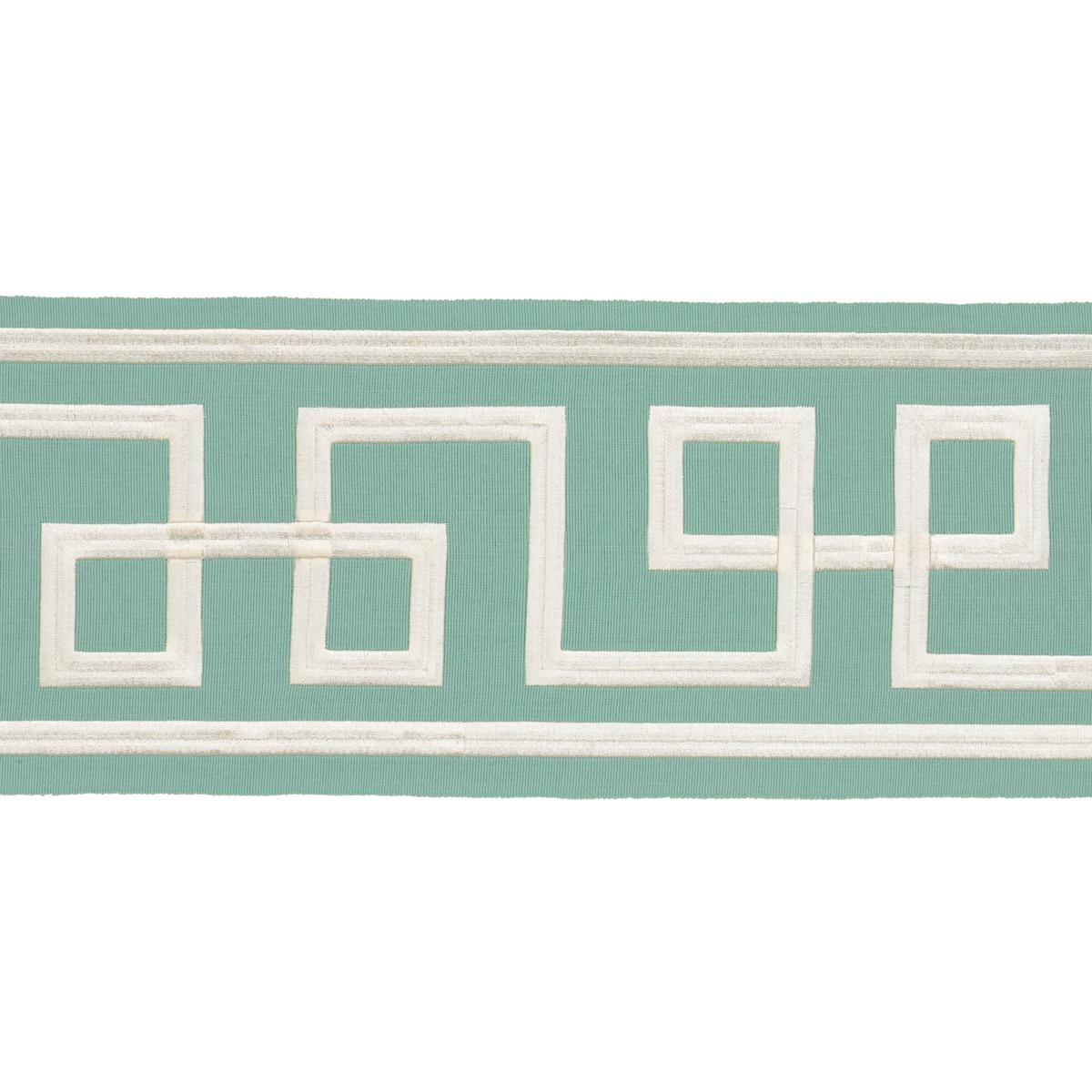 OCTAVIUS TAPE AQUA MARINE