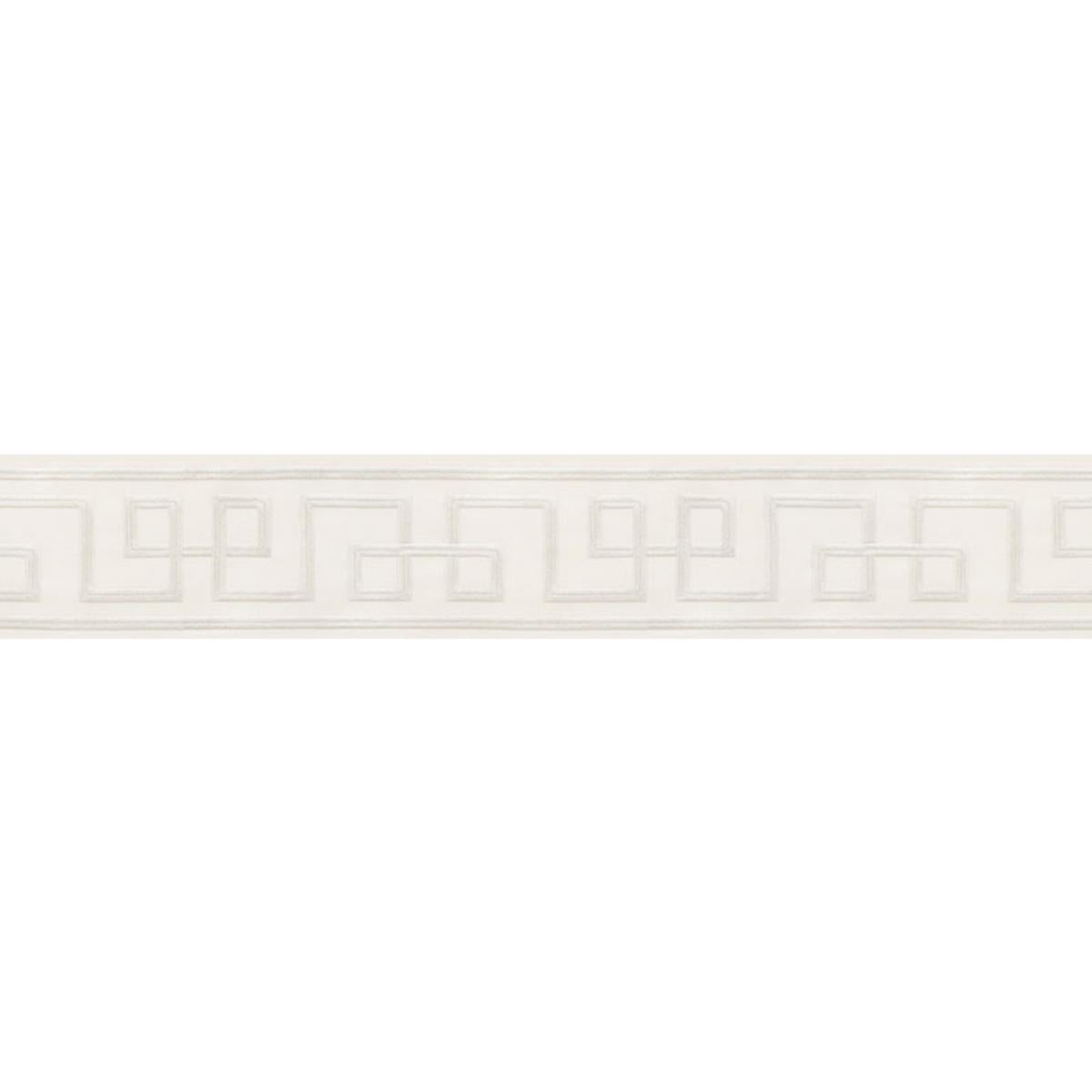 OCTAVIUS TAPE SILVER