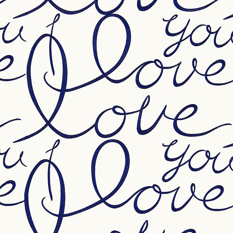 Love  BLUEBERRY