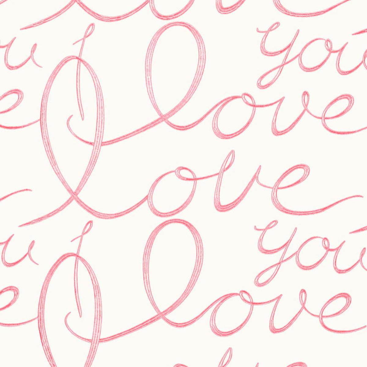 LoveåÊ PINK LEMONADE