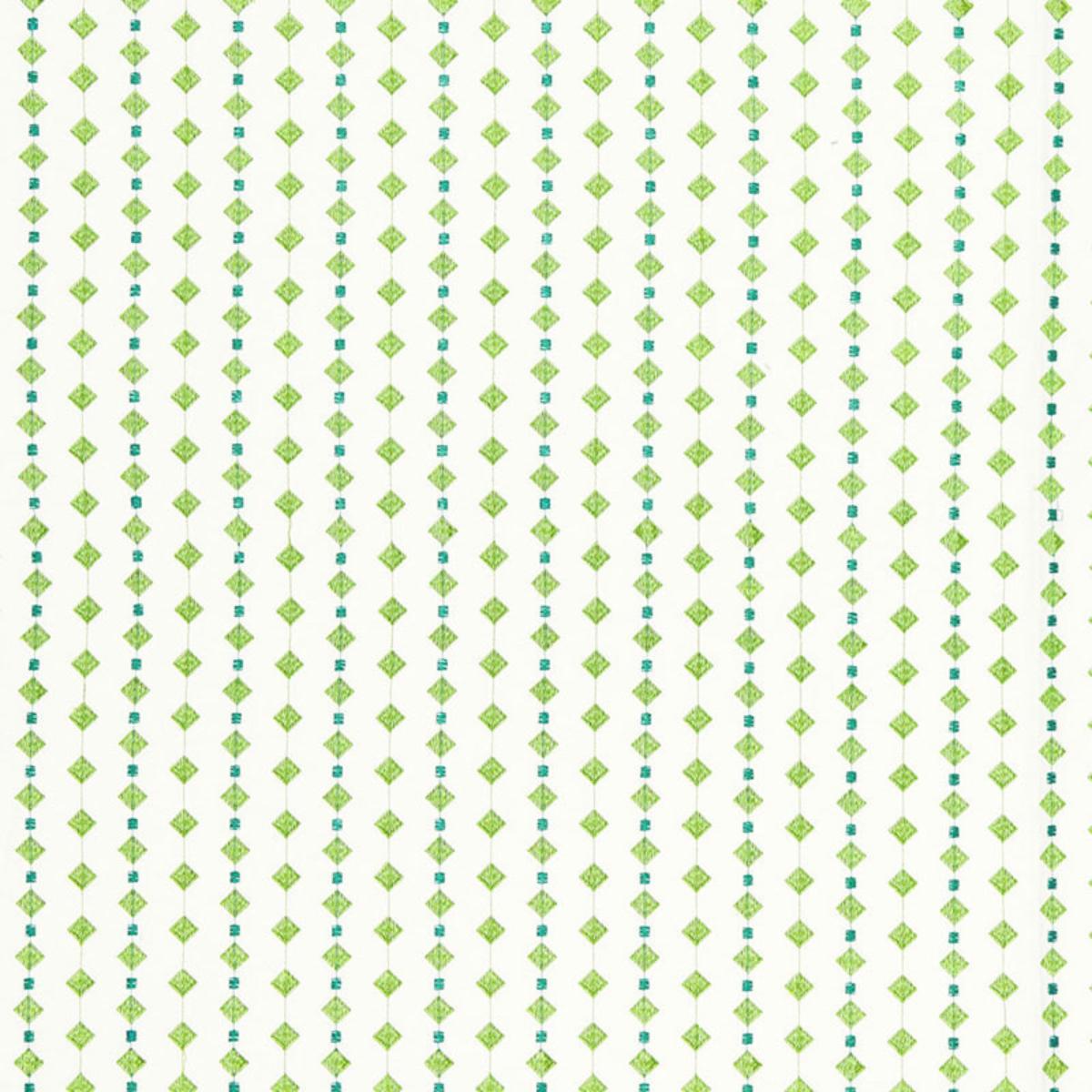 MacaroniåÊ TURQUOISE / LEAF