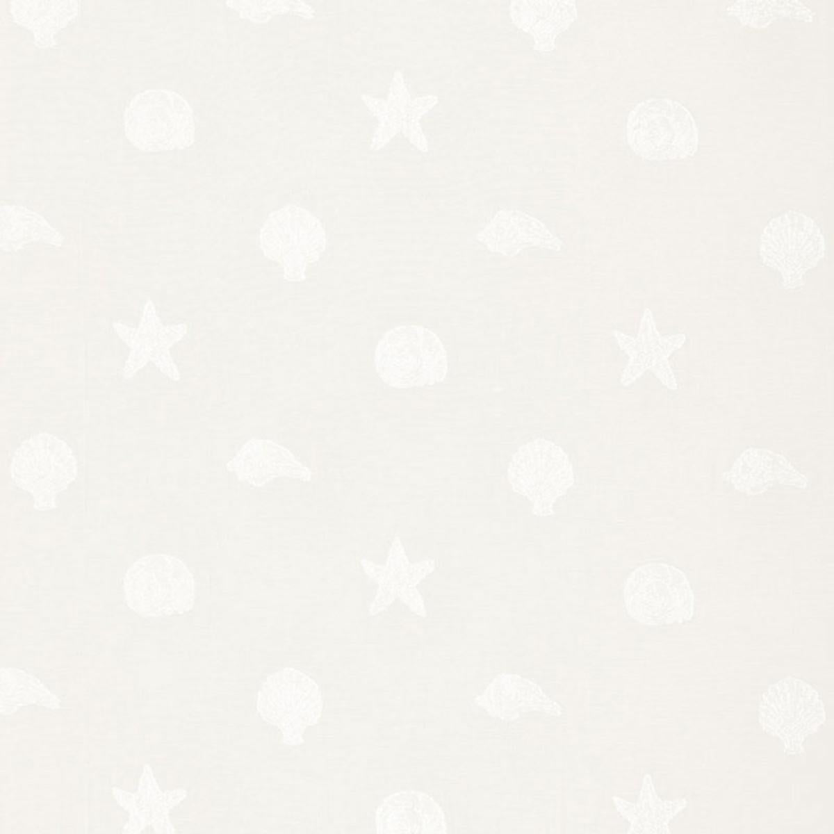 SANIBEL SHEER IVORY