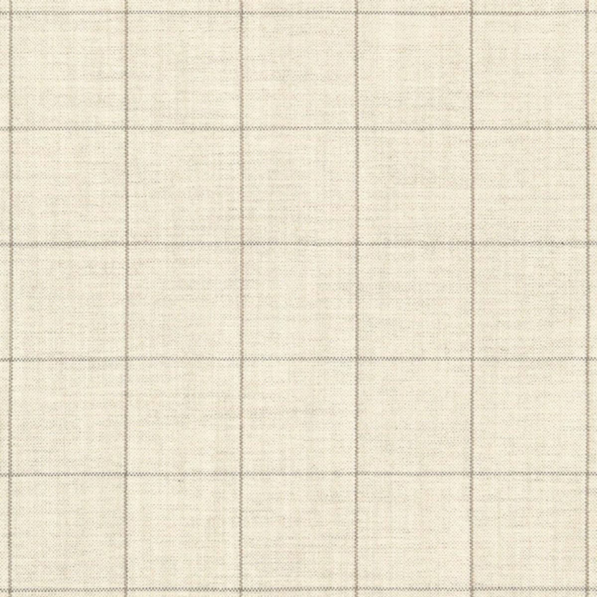 MELLIER PLAID LINEN