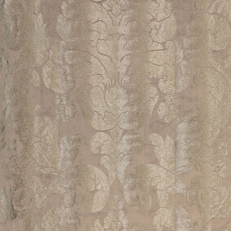 ZELDA DAMASK PEWTER