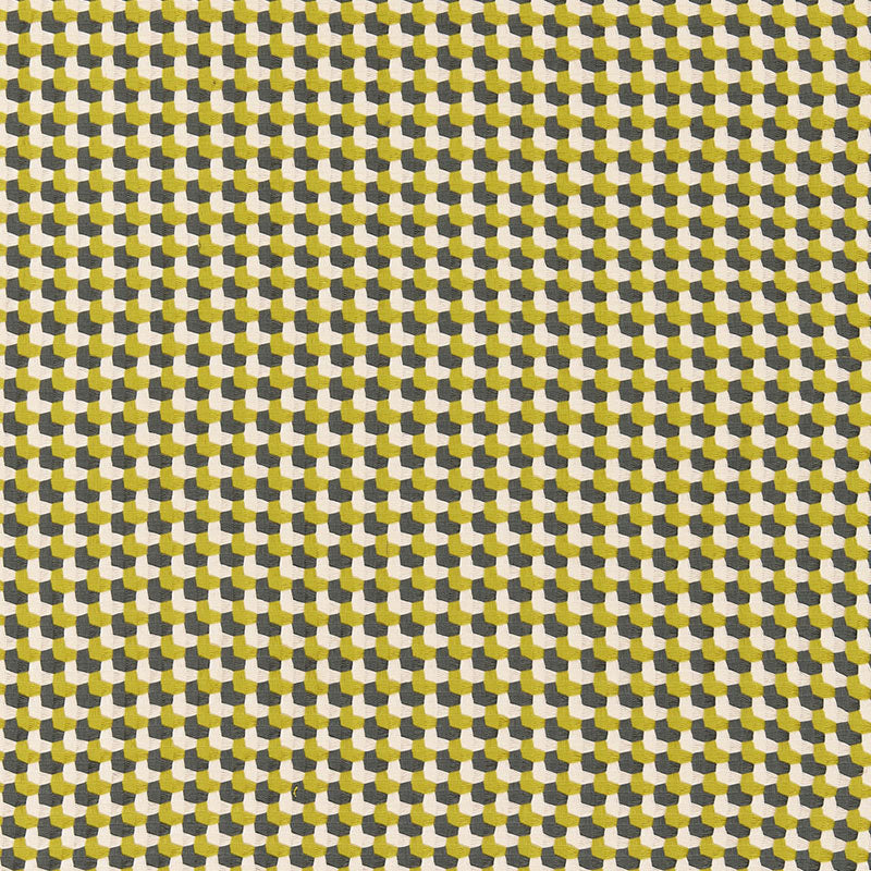 CROSSTOWN WEAVE CITRON