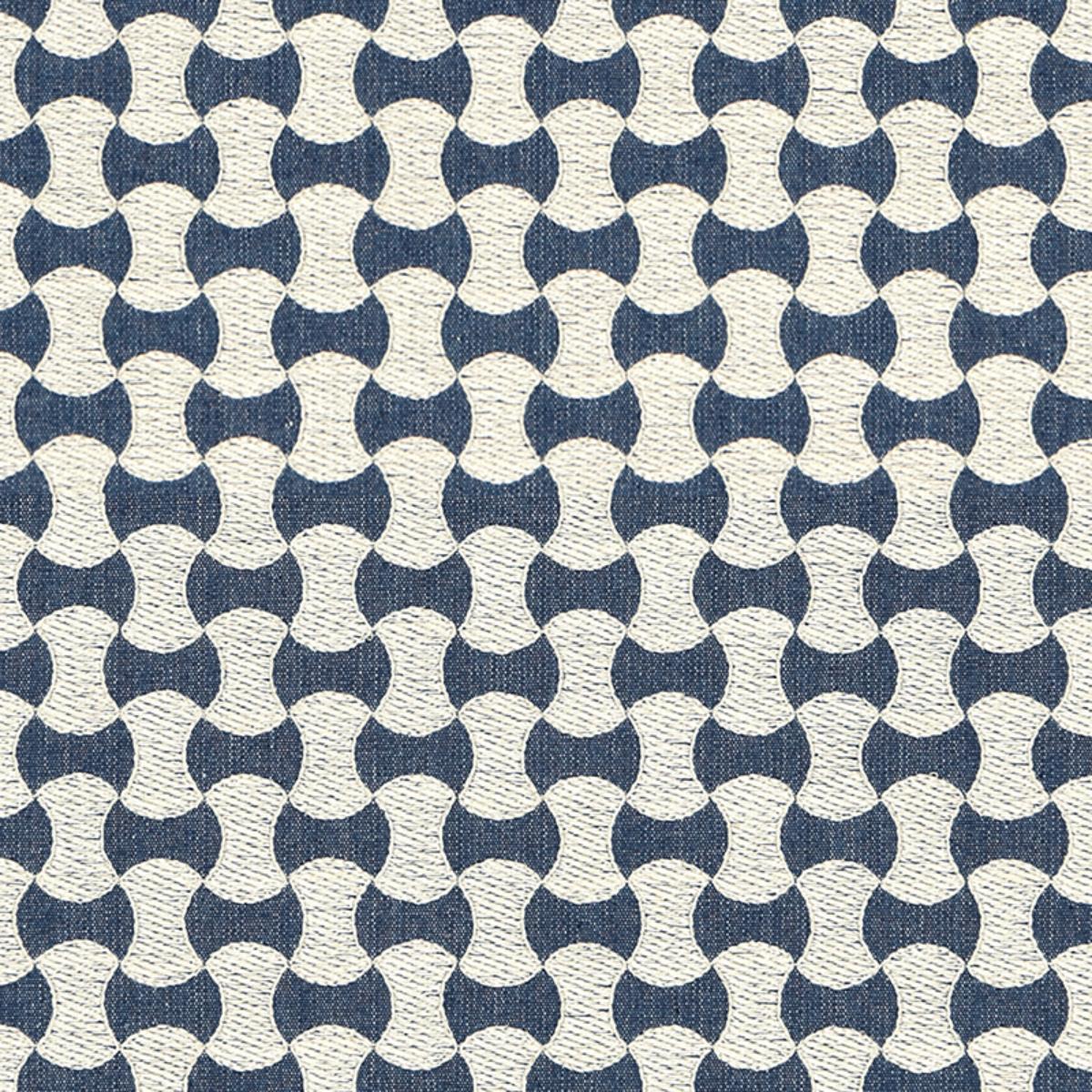 NOLITA EMBROIDERY DENIM