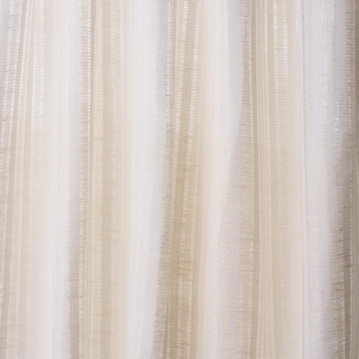 MONA SHEER IVORY
