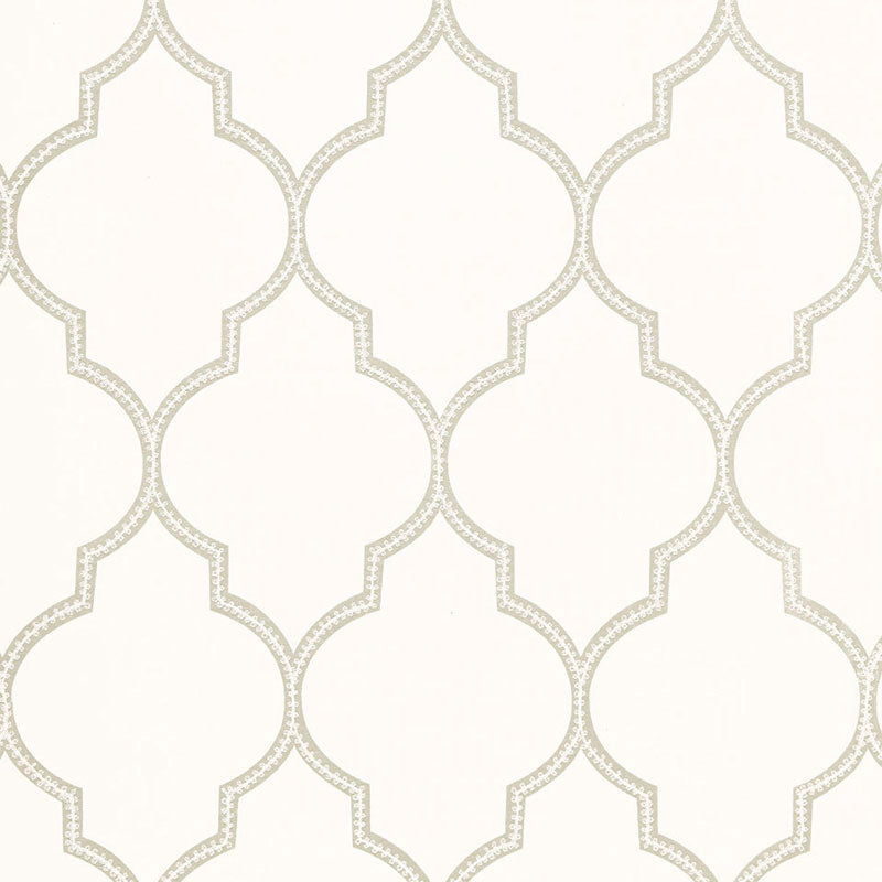 ALGIERS EMBROIDERY LINEN