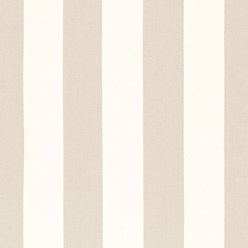 TUNDRA LINEN STRIPE IVOIRE