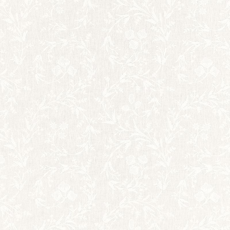 Fiorentina Embroidery IVORY