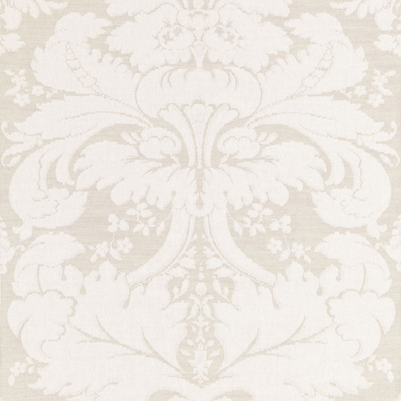 FLANDERS LINEN DAMASK LINEN