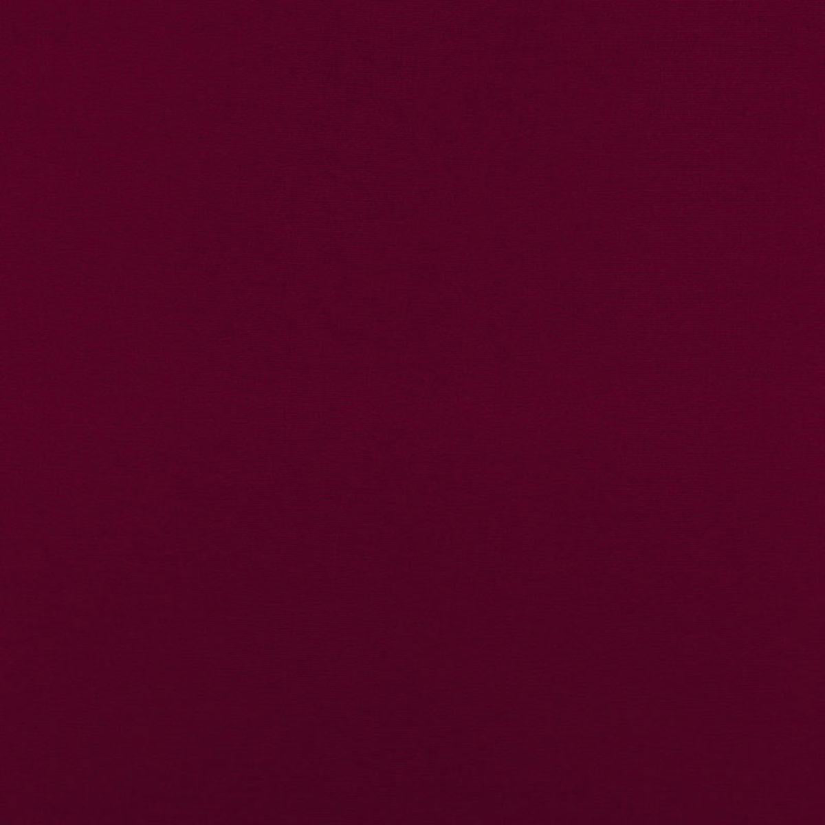 SOPHIA VELVET GARNET