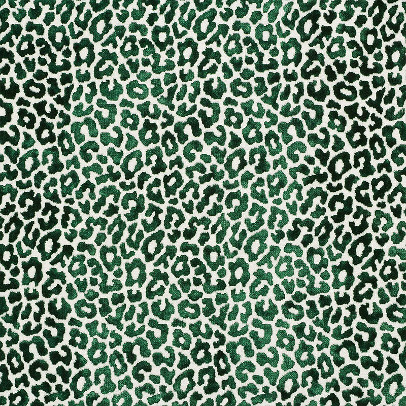 MADELEINE VELVET EMERALD