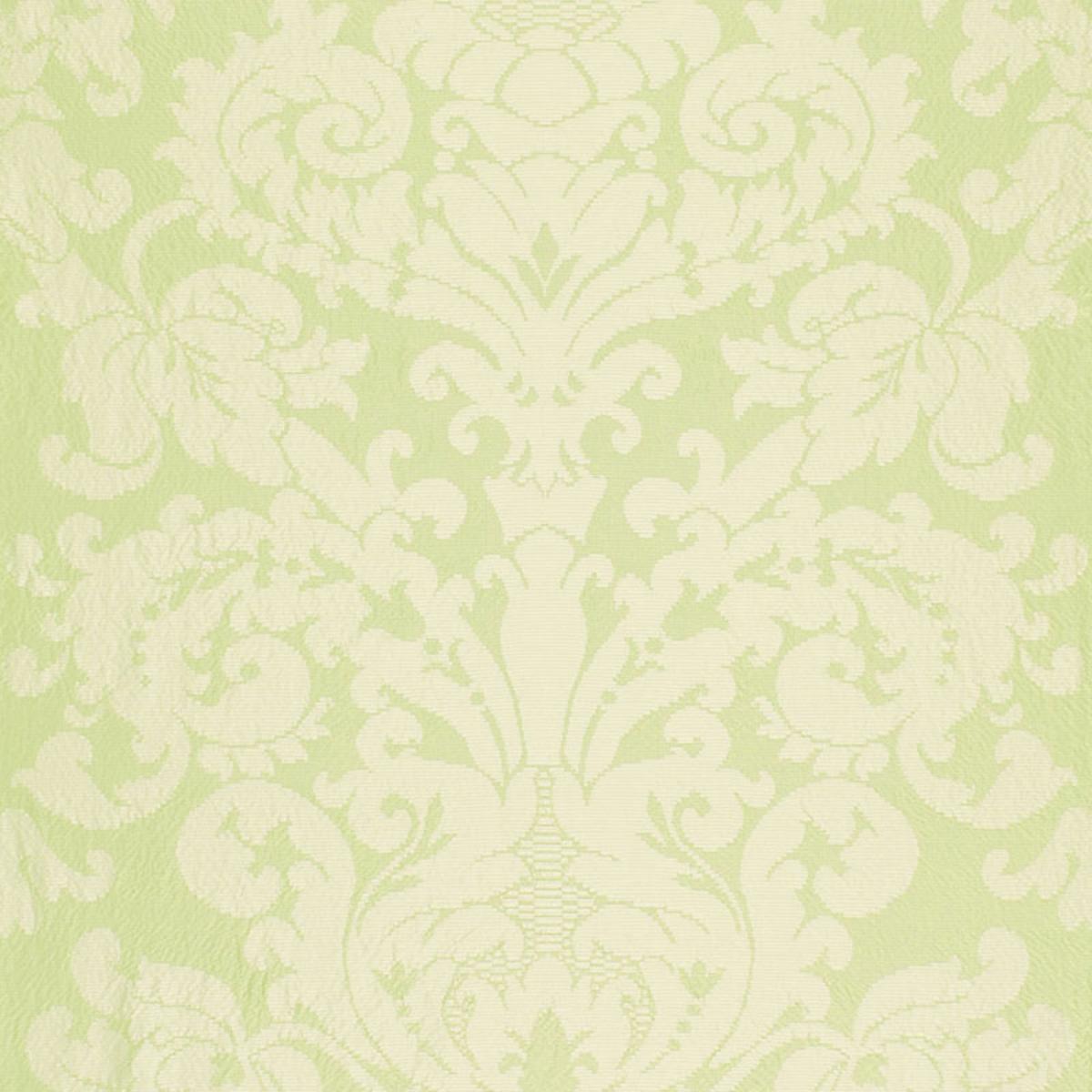 CHATEAU SILK DAMASK CITRON