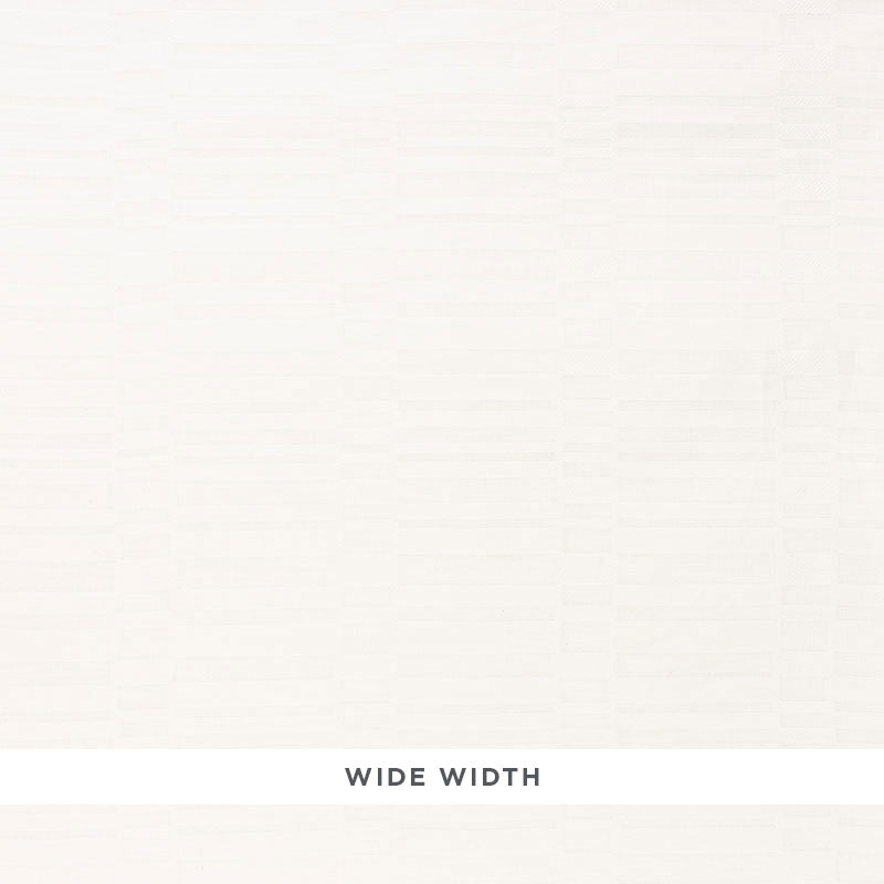 MONDRIAN SHEER ALABASTER