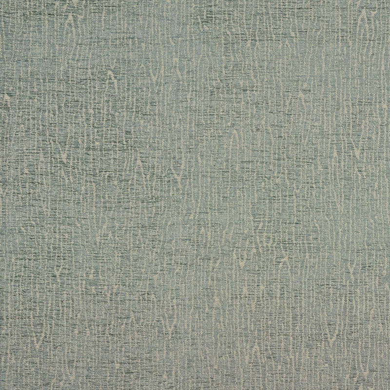 FAUX BOIS CHENILLE CELESTIAL