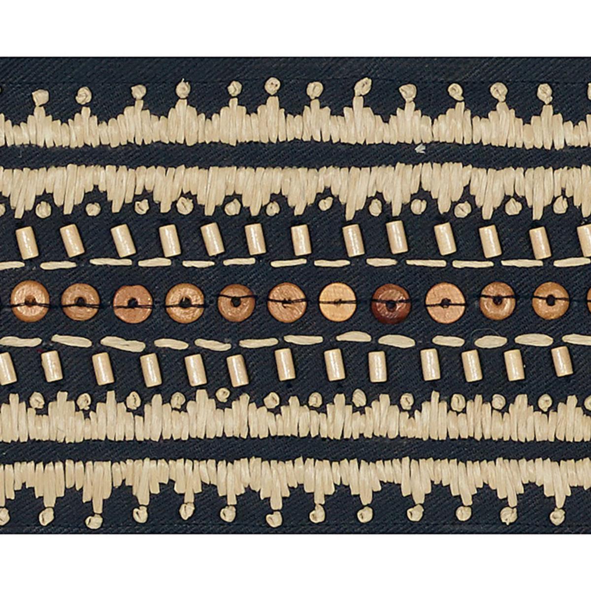 Tonga TapeÂ  LAVA BLACK