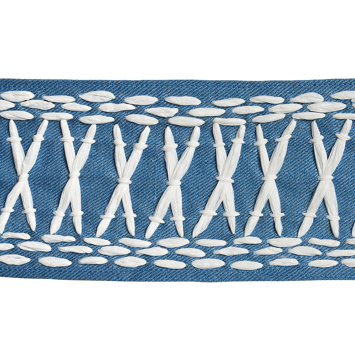 TIKKI TAPE BLUE