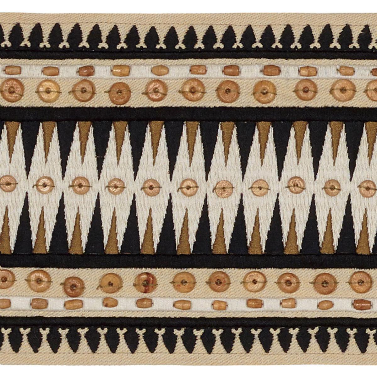 Tahiti TapeåÊ LAVA BLACK