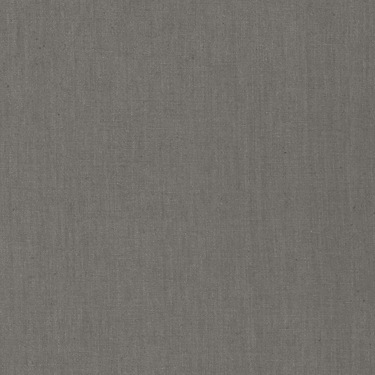 LANGE GLAZED LINEN GRAPHITE