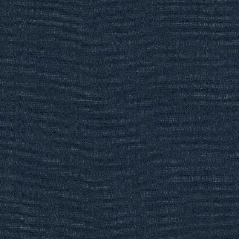 LANGE GLAZED LINEN NAVY