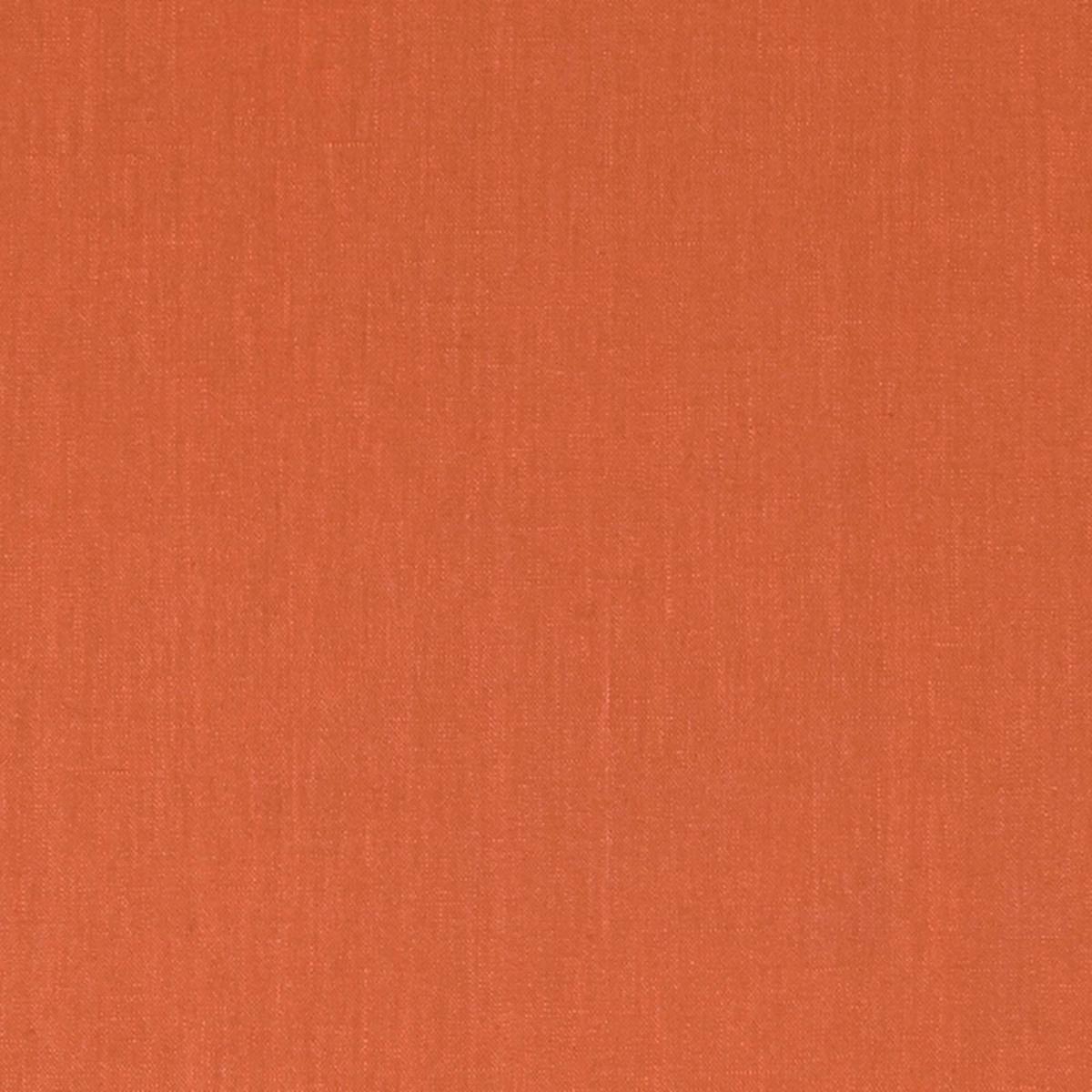 LANGE GLAZED LINEN PAPAYA