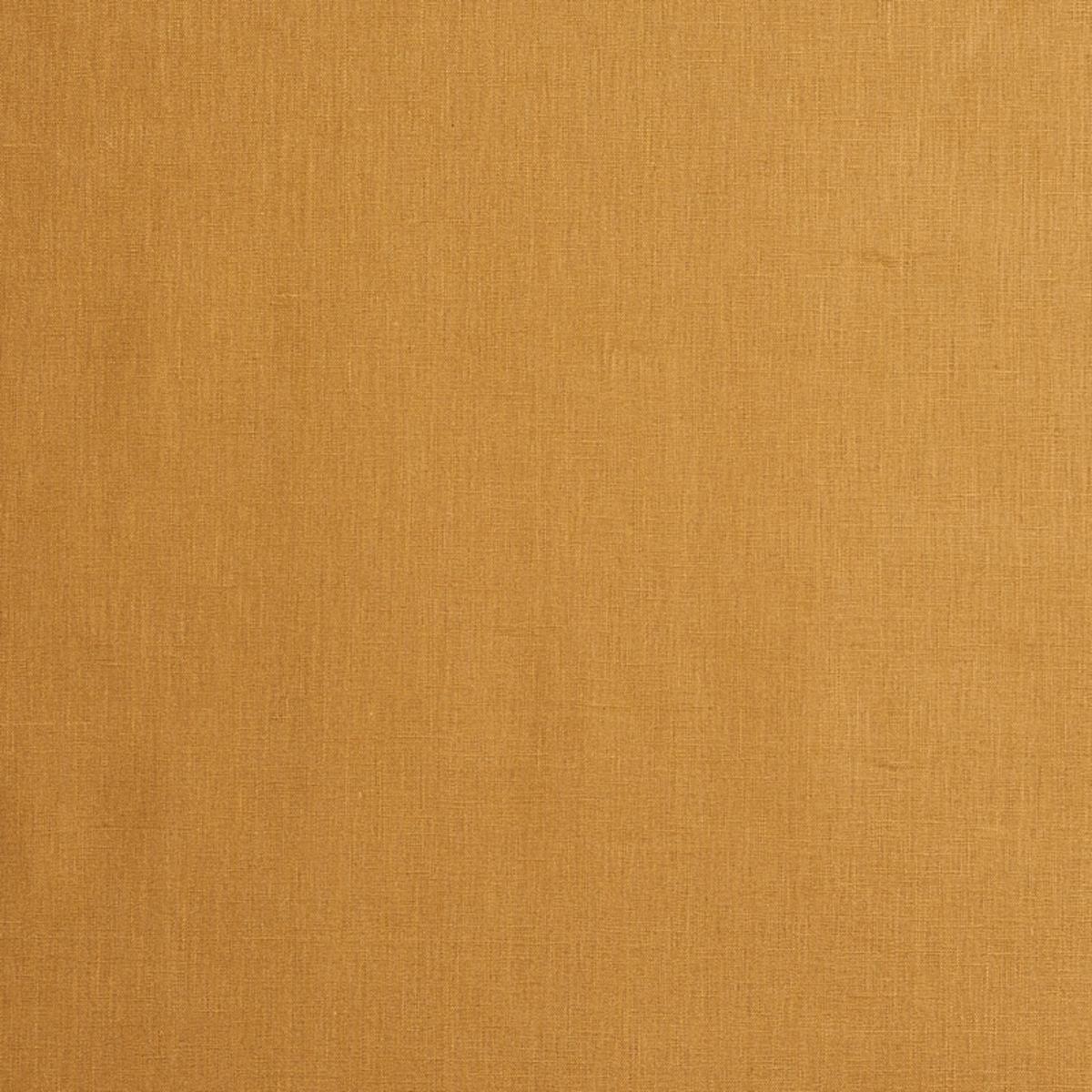 LANGE GLAZED LINEN CARAMEL