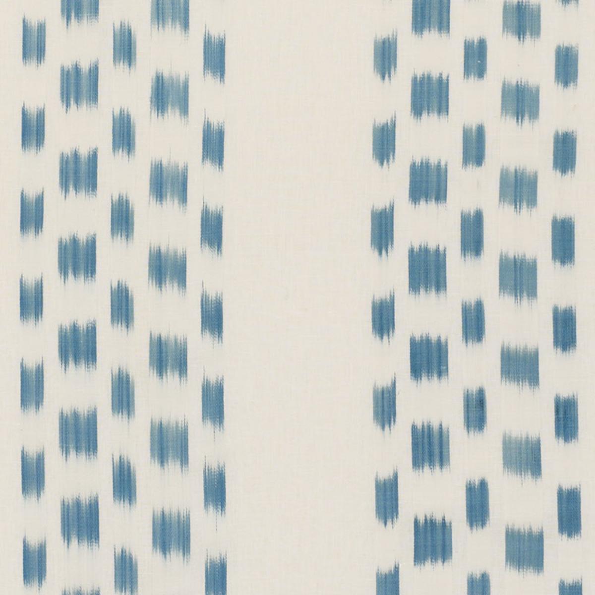 IZMIR IKAT STRIPE SKY
