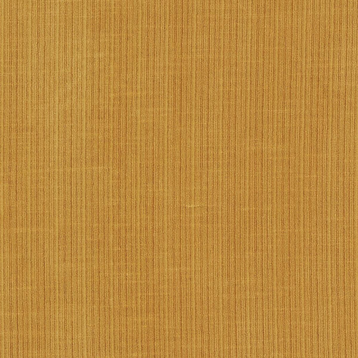 ANTIQUE STRIE VELVET GOLDENROD