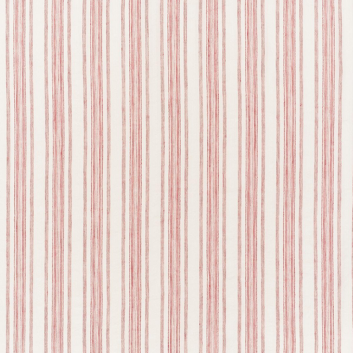 MONTALLEGRO LINEN SHEER RED