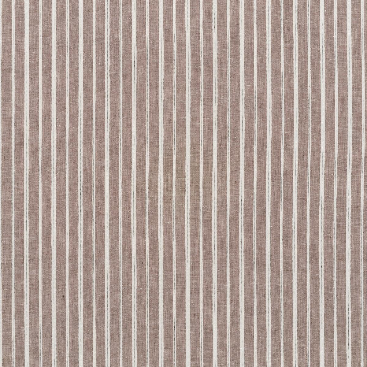 FILIPPO LINEN SHEER COCOA