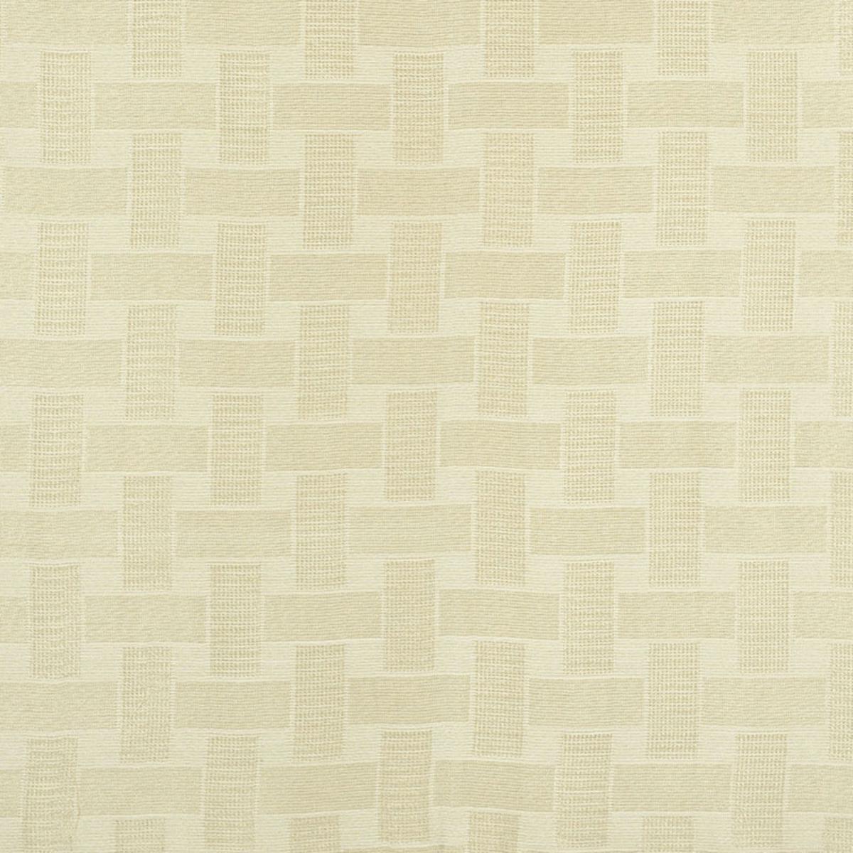 BASKETWEAVE SHEER OYSTER