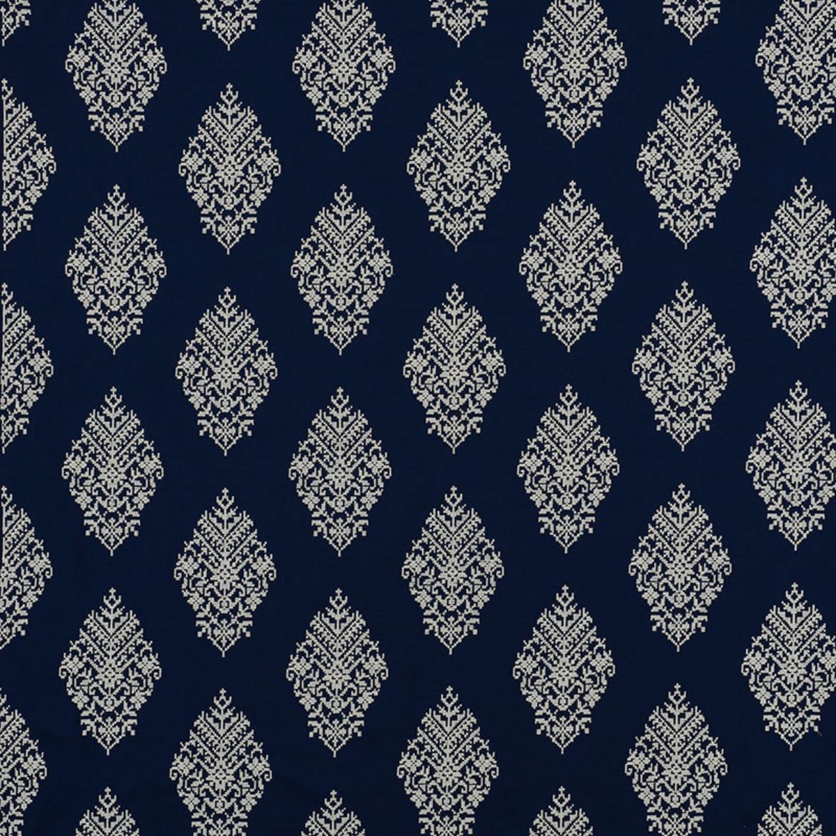 Zinda EmbroideryÂ Â  NAVY