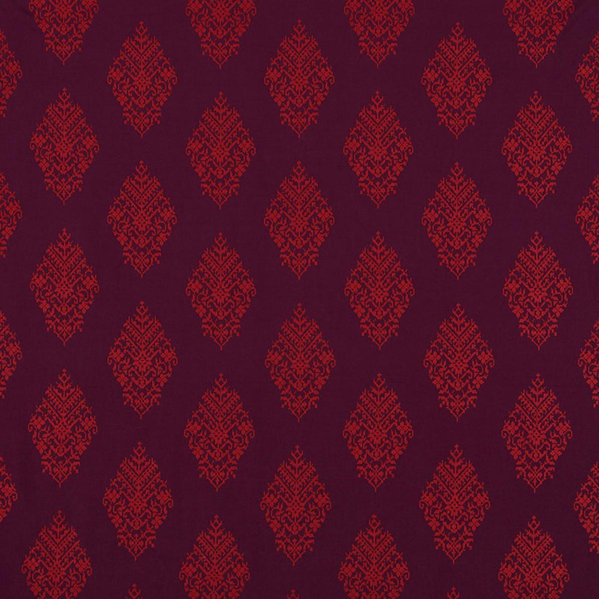 Zinda EmbroideryÂ Â  BERRY