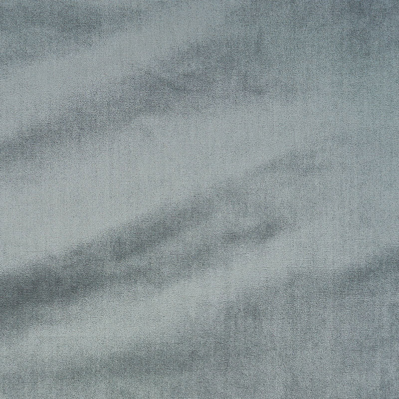 VENETIAN SILK VELVET PEWTER