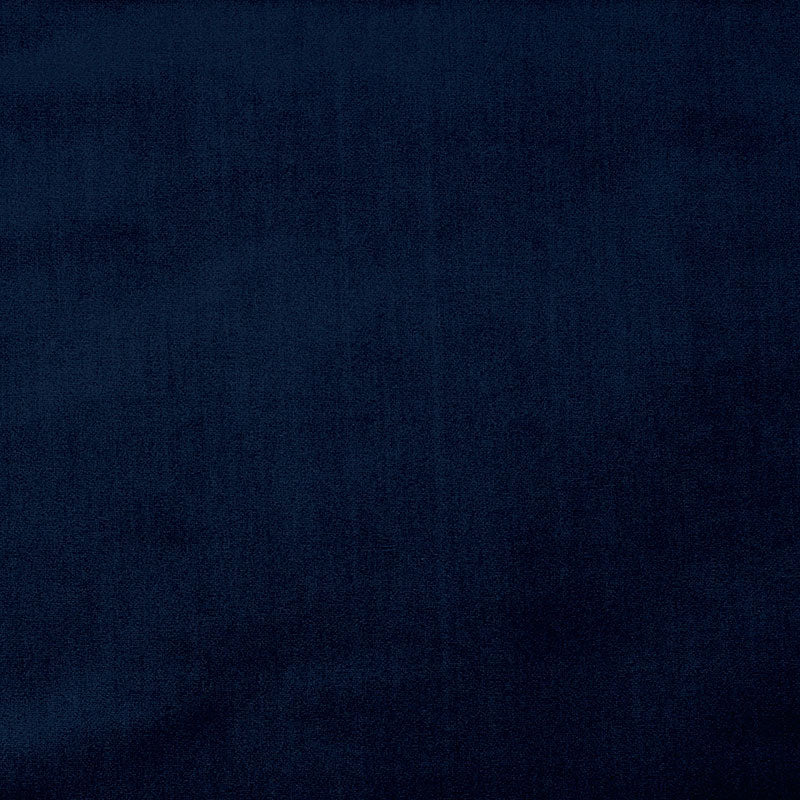 VENETIAN SILK VELVET INDIGO