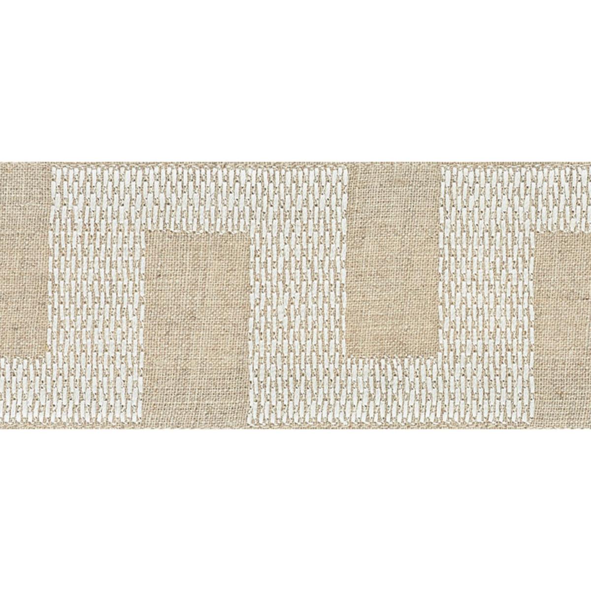 MATRIX TAPE NATURAL