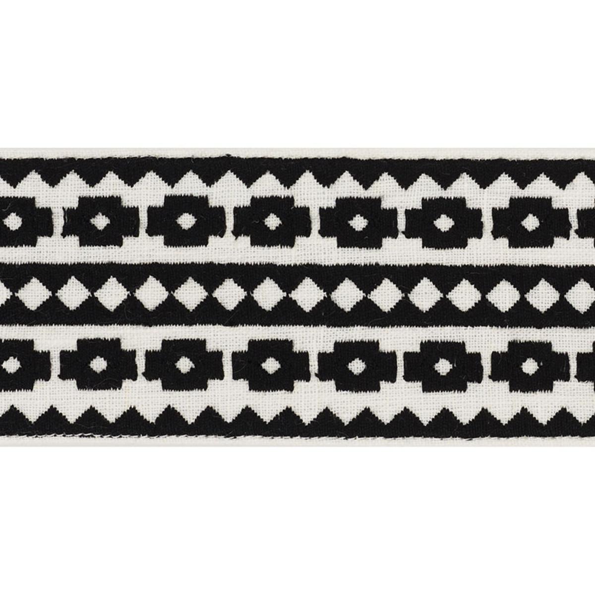 Talitha Tape BLACK