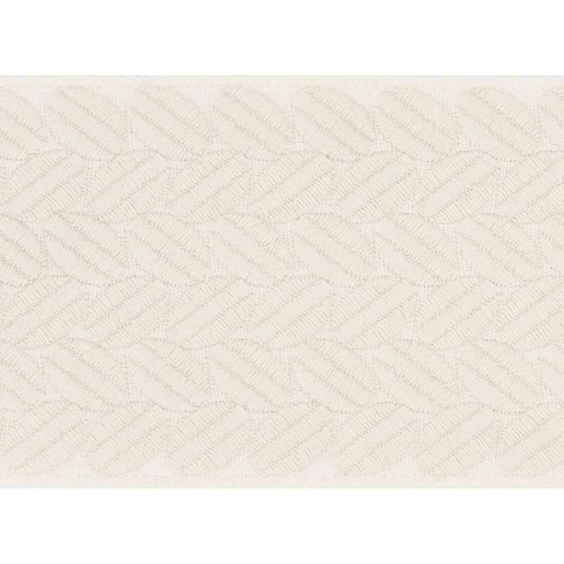 BERKELEY TAPE WIDE IVORY
