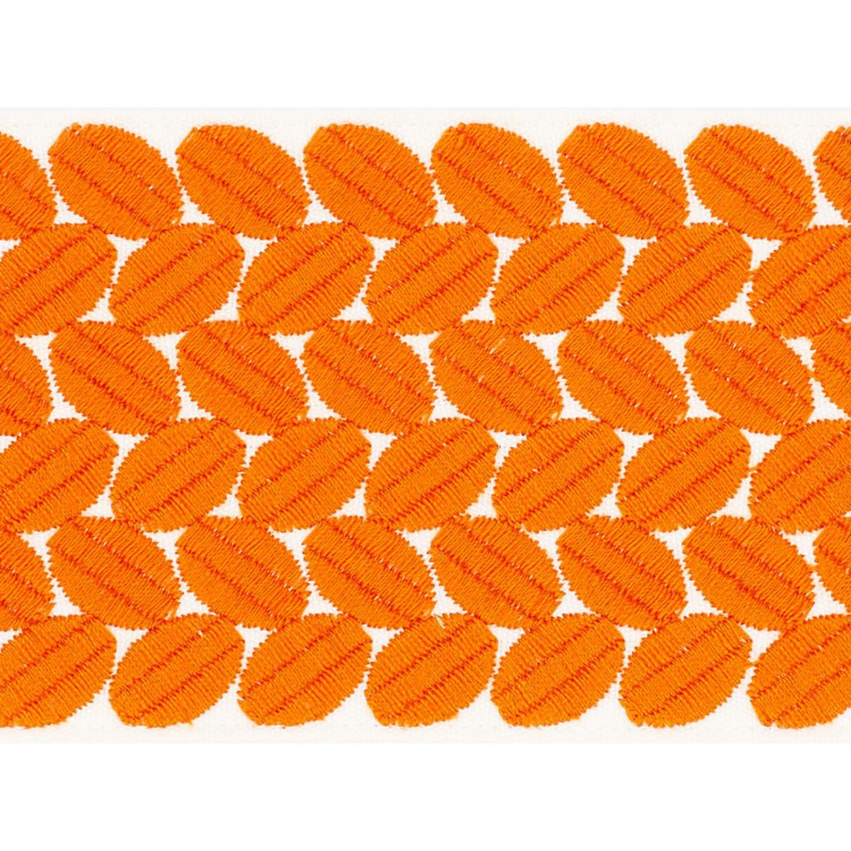BERKELEY TAPE WIDE ORANGE