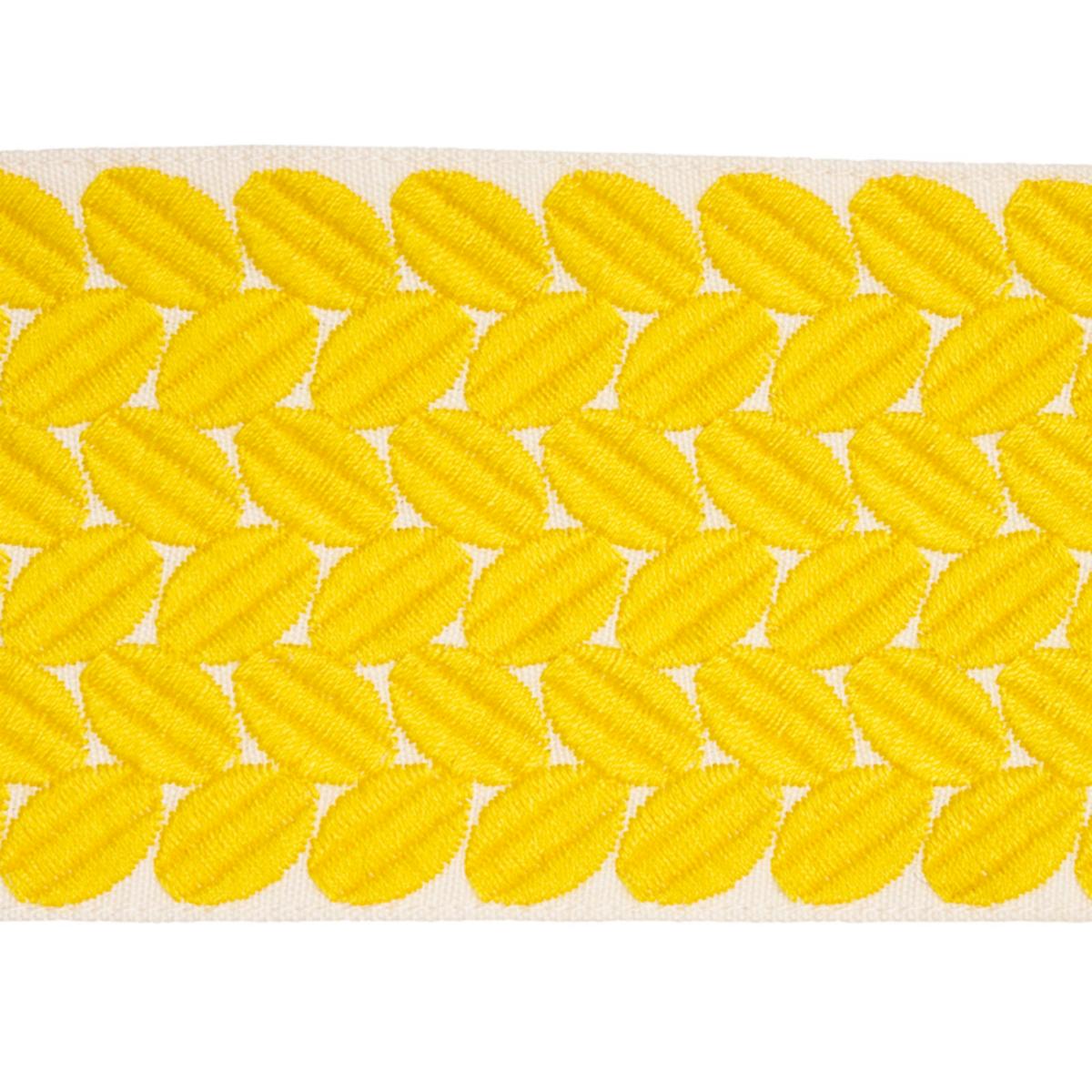 BERKELEY TAPE WIDE YELLOW