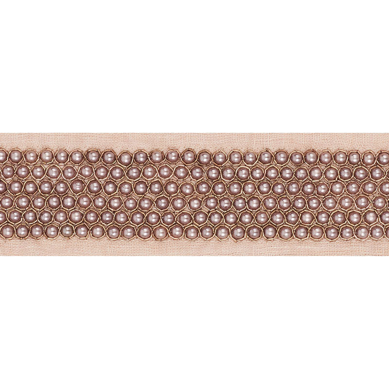 GARBO TAPE BLUSH