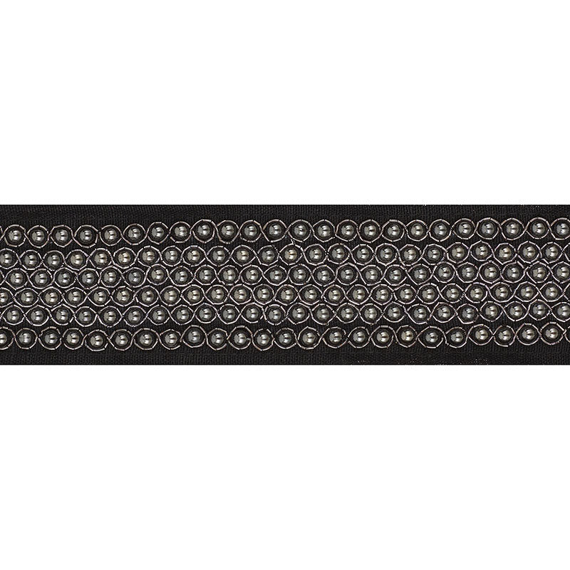 GARBO TAPE BLACK