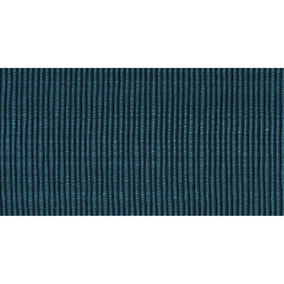 WIDE FAILLE TAPE PETROL