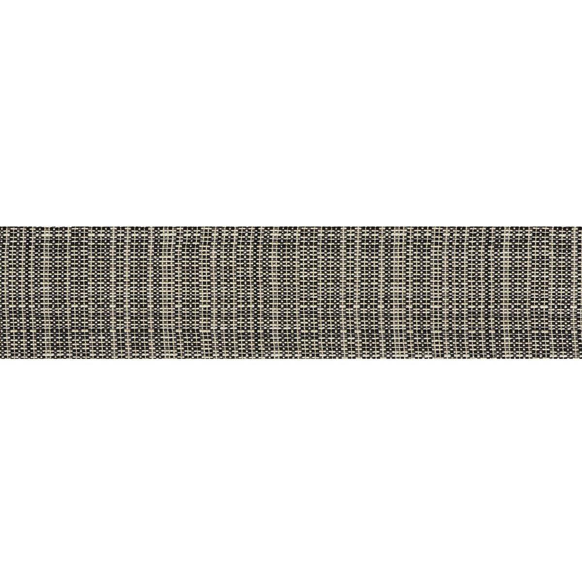 TWEED TAPE CHARCOAL