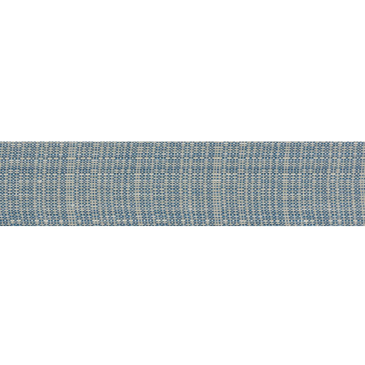 TWEED TAPE MEDIUM BLUE