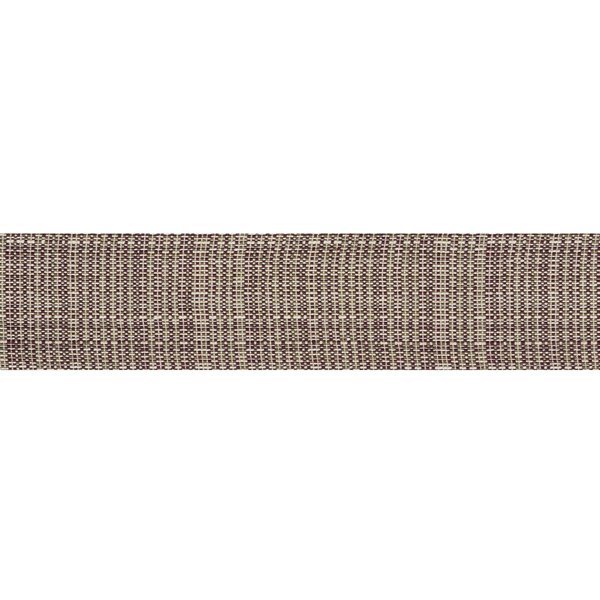 TWEED TAPE RAISIN